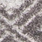 dark grey/ivory