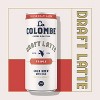 La Colombe Triple Draft Latte - 4pk/9 Fl Oz Cans : Target