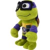 Teenage Mutant Ninja Turtles: Mutant Mayhem Donatello 8" Plush - 3 of 4