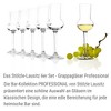 St�lzle Lausitz Professional Grappa Glass, Set of 6, 3 oz., Hand-Blown Appearance, Dishwasher-Safe, Premium Quality - 4 of 4