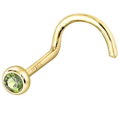yellow gold
