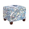 Breighton Home Madison Storage Ottoman - 3 of 4