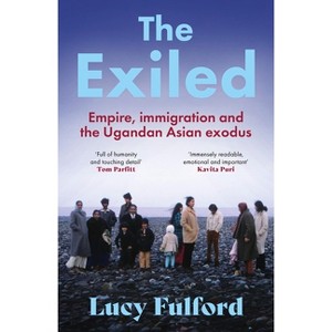 The Exiled - by  Lucy Fulford (Paperback) - 1 of 1