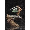 Kotobukiya - Kotobukiya - Attack On Titan - ARTFX J Eren Yeager Renewal Package Version - 2 of 4