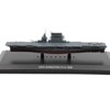 USS Lexington CV-2 Aircraft Carrier (1925) 1/1250 Diecast Model by Legendary Battleships - 2 of 3