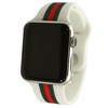 Olivia Pratt Mixed Prints Silicone Apple Watch Bands - 3 of 4