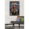 Trends International DC Comics Movie Shazam! Fury of the Gods - Family Framed Wall Poster Prints - 2 of 4