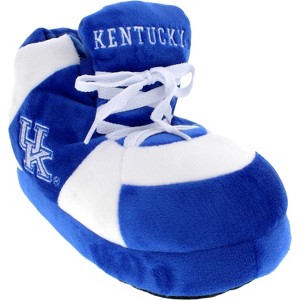 NCAA Kentucky Wildcats Original Comfy Feet Sneaker Slippers - 1 of 4