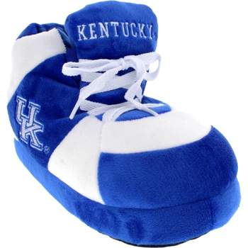 NCAA Kentucky Wildcats Original Comfy Feet Sneaker Slippers