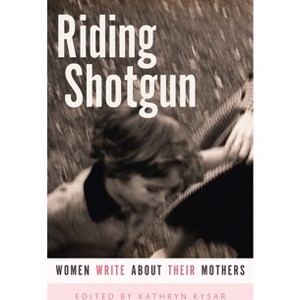Riding Shotgun - by Kathryn Kysar - 1 of 1