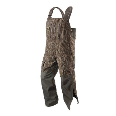 Gator Waders Shield Series Insulated Bibs