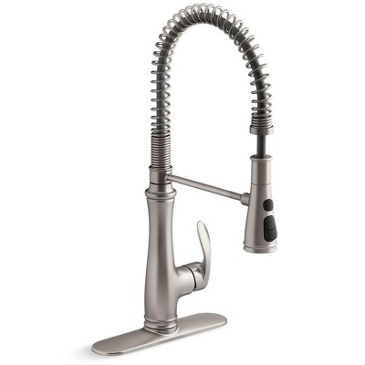 Bellera® Single-Handle Semi-Professional Kitchen Sink Faucet