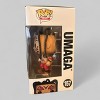Funko Pop! WWE Umaga Wrestling Exclusive Figure #157! - 4 of 4