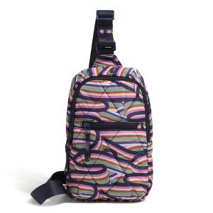 Vera Bradley Women's Outlet Ultralight Essential Sling Backpack - 1 of 2
