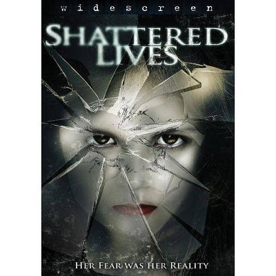 Shattered Lives (DVD)(2009)