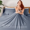 TENCEL™ Lyocell Sheet Set by Bare Home - 3 of 4