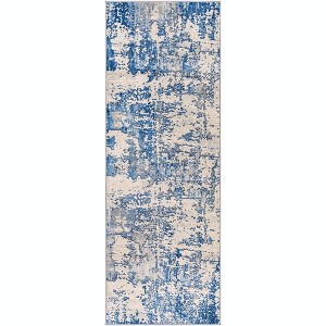 Mark & Day Barett Woven Indoor Area Rugs - 1 of 4