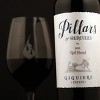 Pillars of Hercules Estate Red Blend - 750ml Bottle - 2 of 3