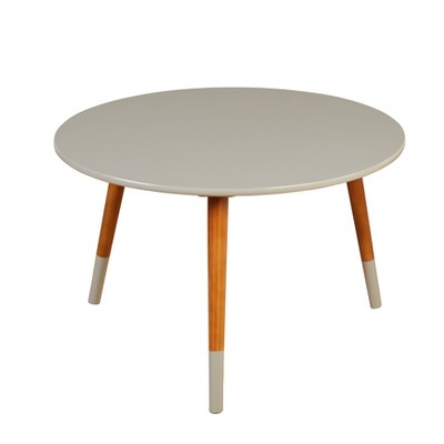 Julia Coffee Table Gray - Buylateral 