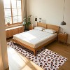 Carpet, animal print carpet, large carpet,used in living rooms, offices, dormitories, bedrooms - 2 of 4