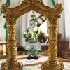 Noble Gems 5.0 Inch Irish Santa With Beer Ornament Saint Patrick's Day  Clover Tree Ornaments - 2 of 4