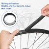 Unique Bargains Bike Bicycle Wheel Tubeless Rim Tape Bicycle Rim Strip Tape - 4 of 4
