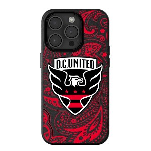 Keyscaper MLS Paisley MagSafe Compatible Cell Phone Case for iPhone 16 - 1 of 4