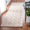 Martha Stewart Trace - MSR3514 - Indoor Hand Tufted Rugs - 2 of 4