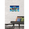 Trends International PJ Masks - Power Heroes Group Unframed Wall Poster Prints - 2 of 4