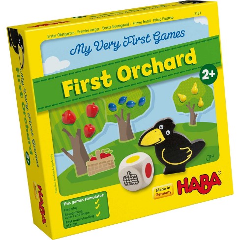 HABA Rhino Hero Super Battle - A Turbulent 3D Stacking Game Fun for All  Ages (Made in Germany)