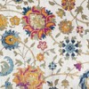 Hauteloom Walsenburg Floral Rug - 4 of 4