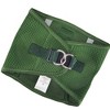 Doggie Design American River Solid Ultra Choke Free Dog Harness - Dark Forest Green - 2 of 3