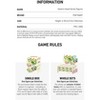 POP MART: Hand in Hand Series Figures - 1 Blind Box - 4 of 4