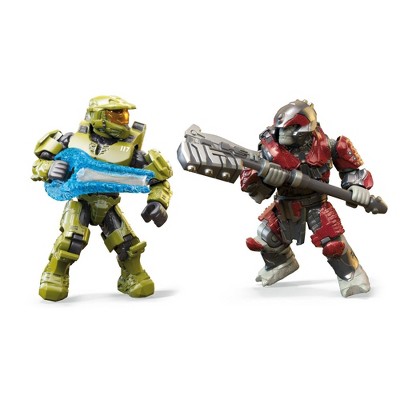 target halo toys