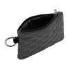 Unique Bargains Zipper Coin Purse Wallet 1 Pc - 3 of 4