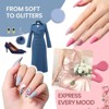Beetles 12 Colors All In One Nail Polish Starter Kit - 12ct - 4 of 4