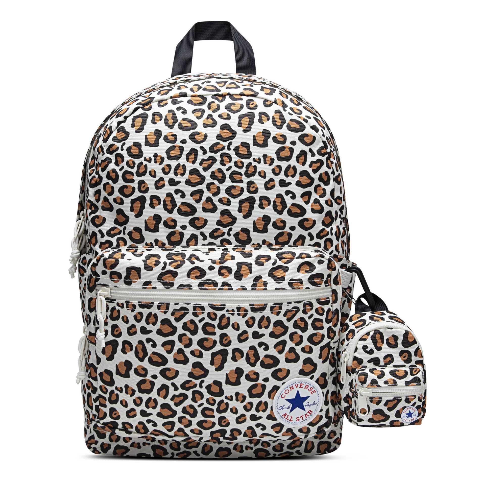 Converse 18'' Go 2 Backpack - Beige/Brown