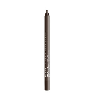NYX Professional Makeup Epic Wear Liner Stick - Long-lasting Eyeliner Pencil - 0.043oz - 1 of 4