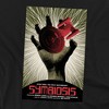 Star Trek Tng Season 1 Episode 22 Adult T-Shirt Black - 2 of 4