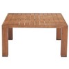 Zuo Regels Coffee Table Natural - 3 of 4