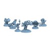 Steamforged Godtear Eternal Glade Starter Set Bundle with Expansion Sets - 3 of 3