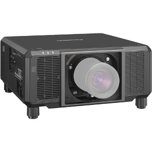 Panasonic PT-RQ18K 16,800-Lumen UHD 4K Laser DLP Large Venue Projector - 1 of 4