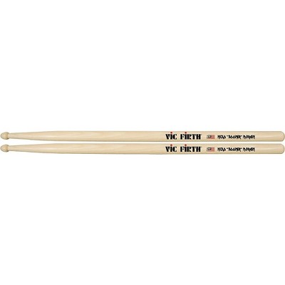 Vic Firth Nicko McBrain Signature Drumsticks