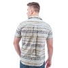 Old Ranch Brands Men's Waypoint Shirt - Blue, Size Large - 2 of 4