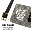 U.S. Army Mom Luggage ID Tags Set of 2 - 2 of 4
