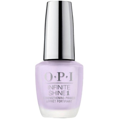 OPI Infinite Shine Nail Polish Strengthening - 0.5 fl oz