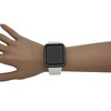 Olivia Pratt Aluminum Metal Rhinestone Apple Watch Bumper - 4 of 4