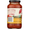 Muir Glen Organic Fire Roasted Tomato Pasta Sauce - Case of 12/23.5 oz - 4 of 4