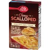 Betty Crocker Homestyle Cheesy Scalloped Potatoes - 5oz - 3 of 4