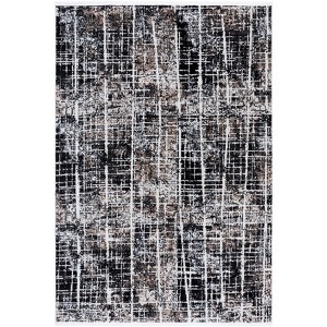 Mila MIL230 Power Loomed Indoor Rugs - Safavieh - 1 of 4